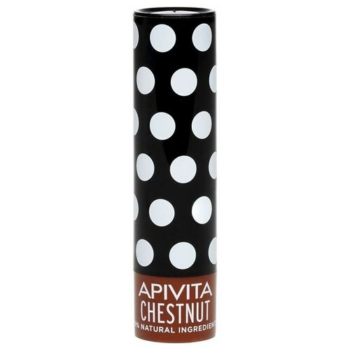 Бальзам Apivita Chestnut, 4.4 г