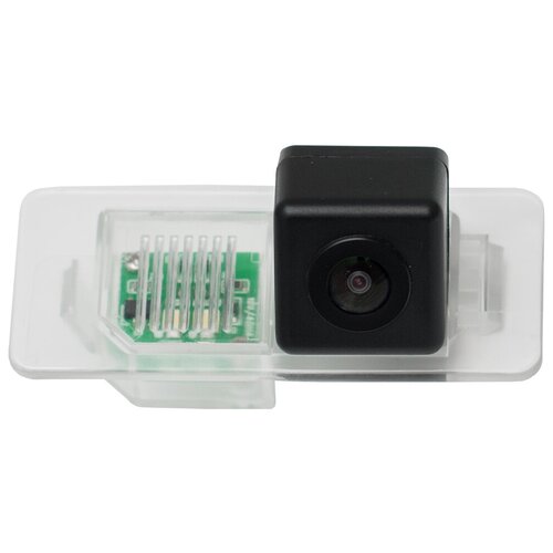 Камера заднего вида Redpower Premium BMW 1 coupe 3 5 X1 X3 X5 X6 3500₽