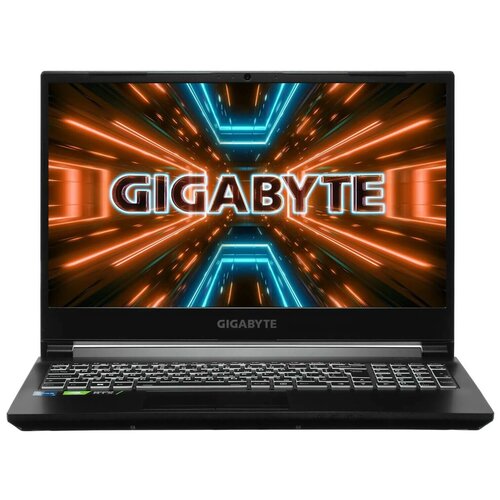 156 Ноутбук GIGABYTE G5 KC KC-5RU1130SB Intel Core i5 11400H 156 FHD 144Hz NVIDIA GeForce RTX 3060 16GB 512GB SSD Win11 10590000₽