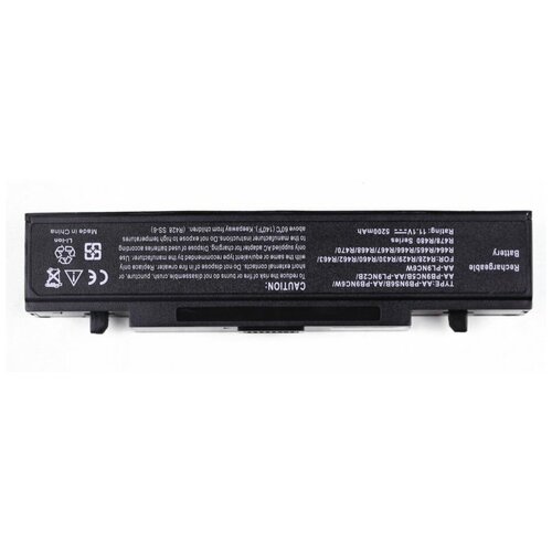 Аккумулятор (батарея) Samsung NP-300E5C-U05