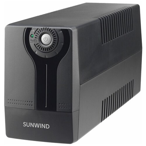 ИБП SunWind SW850, 850ВA