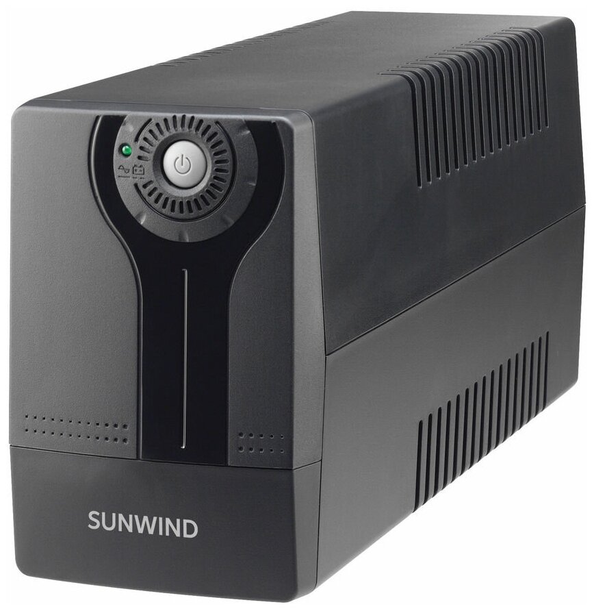 ИБП SunWind SW850, 850ВA