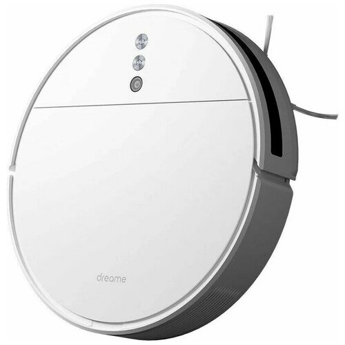 Робот-пылесос Xiaomi Dreame F9 белый 2490000₽