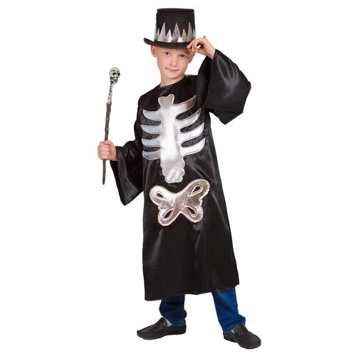 фото Костюм кощея кащея бессмертного (116) elite classic