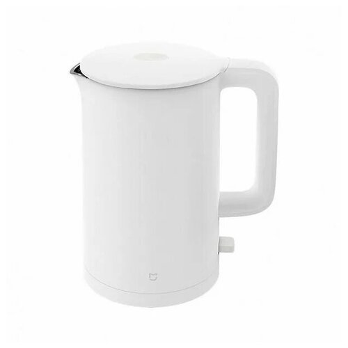 Чайник Xiaomi Mijia Electric Kettle 1A белый Электрочайник MJDSH02YM 15L 1800W CN version 199000₽