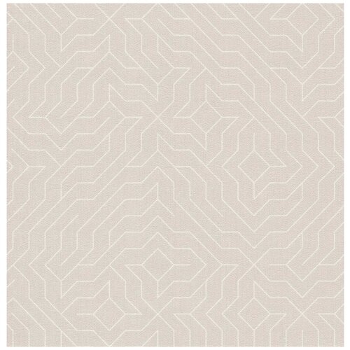 Обои Винил на флизелине Limonta - Metropole арт 48307 ширина рулона 053 м 2460₽