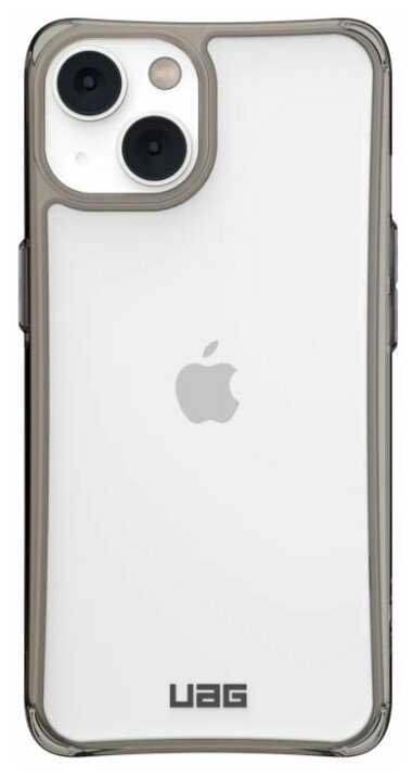 Чехол Urban Armor Gear (UAG) Plyo Series для iPhone 14 Plus, цвет Серый