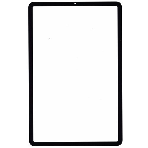 Стекло для Xiaomi MiPad 5 черное стекло модуля oca для xiaomi mipad 5 mipad 5 pro черный aa