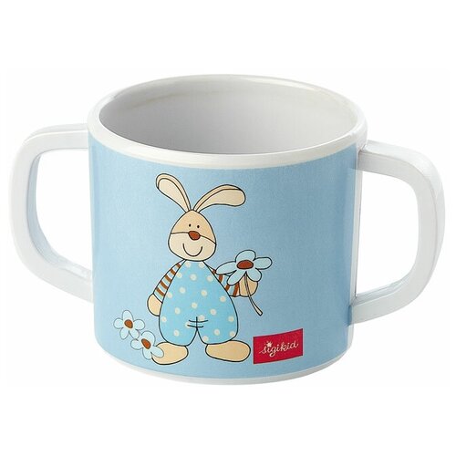 Кружка Sigikid Semmel Bunny 24428