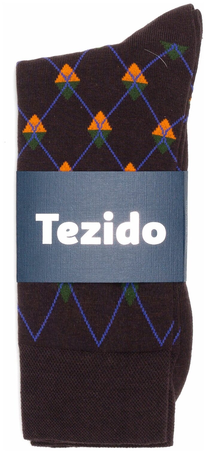 Носки Tezido