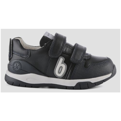 Кроссовки Biomecanics, М цвет темно-синий, размер 24