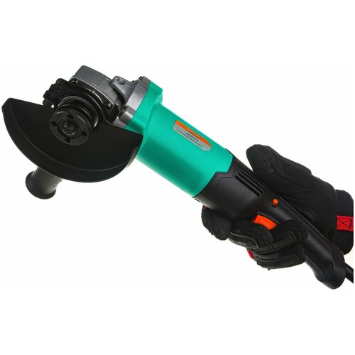 Болгарка УШМ Sturm AG9112 125 мм 1100 Вт 425000₽