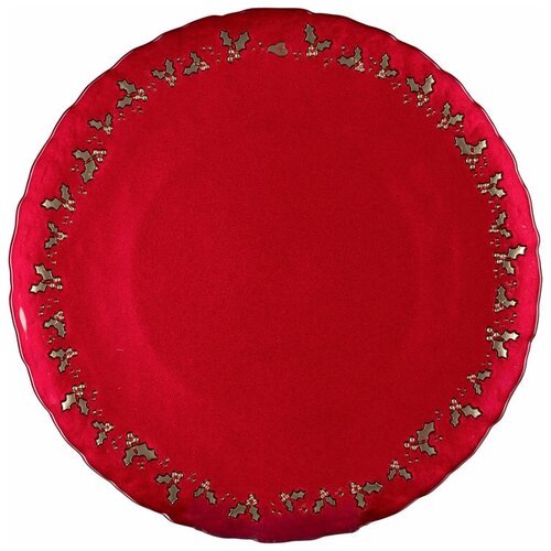 Тарелка подстановочная Leonardo Stella