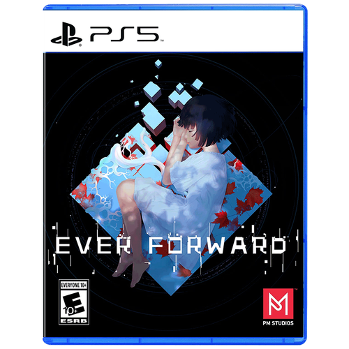 Ever Forward [US][PS5, русская версия]