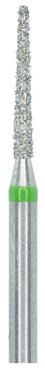 847-010C-FG Боры алмазные типа FG диам. 1 мм шт.