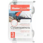 Сушилка для белья Master House на батарею Сушкоритель 3м - изображение