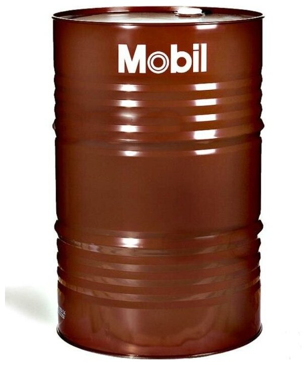Гидравлическое масло Mobil DTE 10 EXCEL 15 208 л