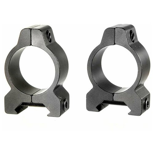 фото Кольца для прицела veber 2521 l