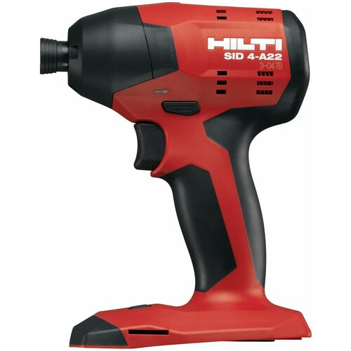 SID 4-A22 аккумуляторный ударный винтоверт HILTI SID 4-A22 3935000₽