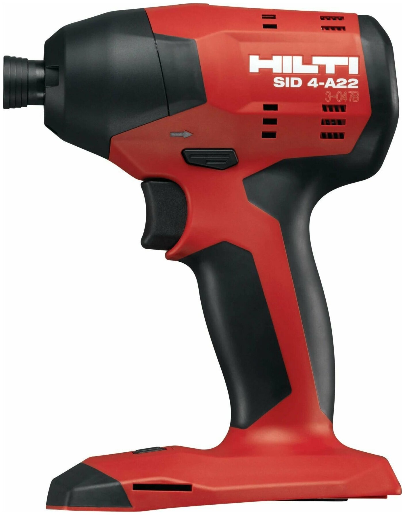 SID 4-A22 аккумуляторный ударный винтоверт HILTI SID 4-A22