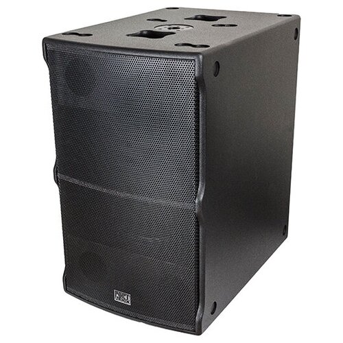 TDSSUB215GA Сабвуфер активный 1000Вт Port Audio 10465000₽