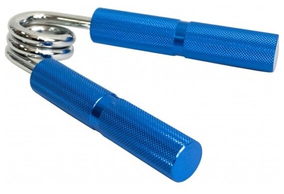 Эспандер кистевой Ironmaster с алюминиевыми рукоятками 55 кг IR97036-6.5