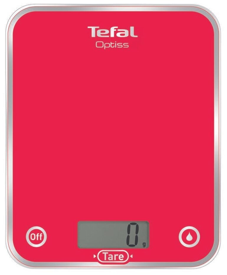 весы Tefal BC 5003V1 - фото №17