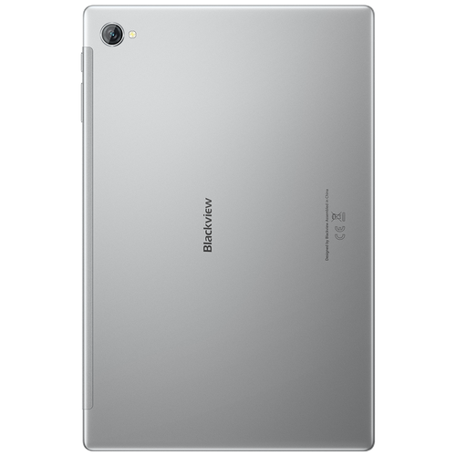 Планшет Blackview Tab 15 (2022), 8/128 ГБ, Wi-Fi + Cellular, серый