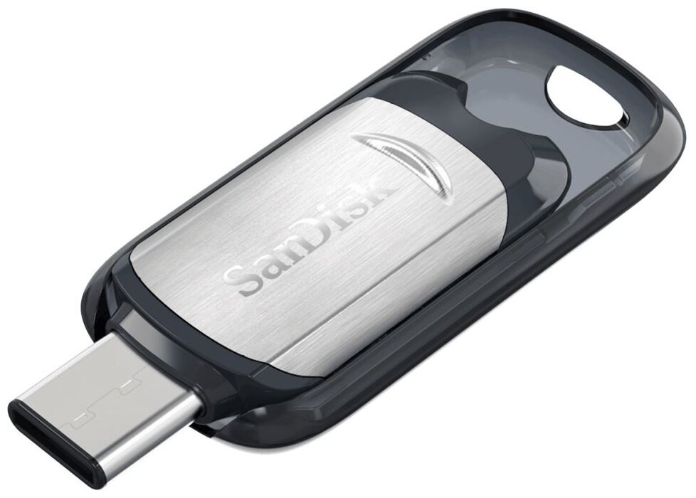 Sandisk USB флешка 16ГБ Sandisk SDCZ450-016G-G46