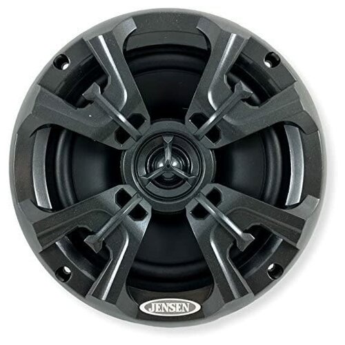 Акустика морская Jensen 65 черный 1470000₽
