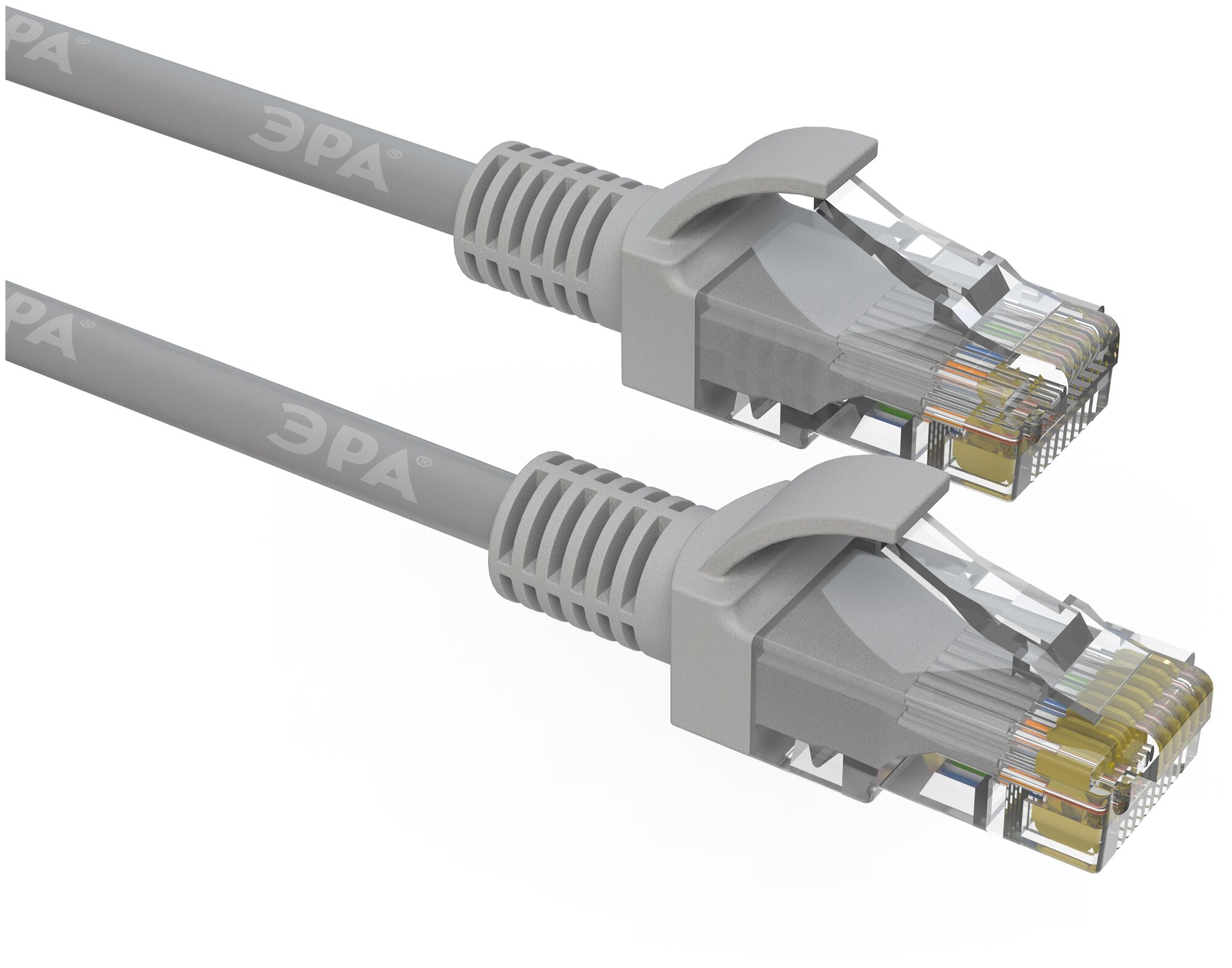 фото Патч-корд ЭРА PC-1U-A