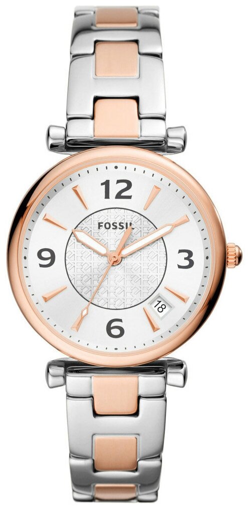 Наручные часы FOSSIL Carlie