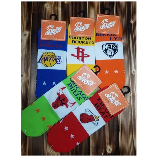 фото Носки super