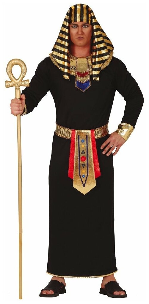 Карнавальный костюм "Фараон" (17078) 48-50