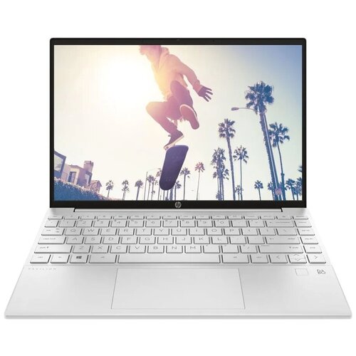 Ноутбук HP Aero 13-be0041ur AMD Ryzen 5 5600U 2300MHz1332560x160016GB1024GB SSDDVD нетAMD Radeon Vega 7Wi-FiBluetoothDOS 4L696EA Silver 7390000₽