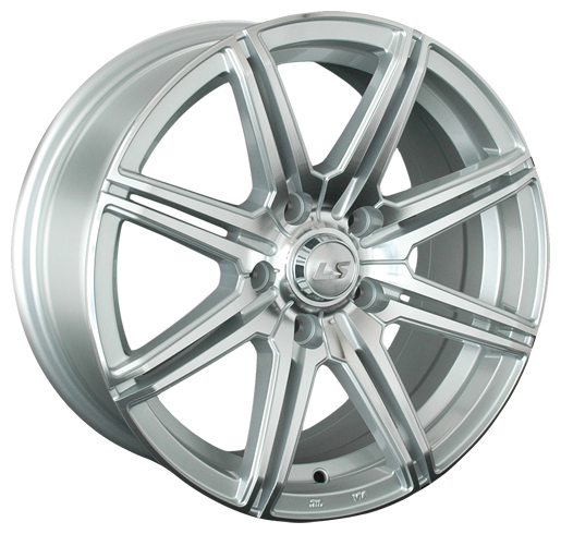Колесный диск LS Wheels 757 7,0x16/5x108 ET45 D63,3 SF