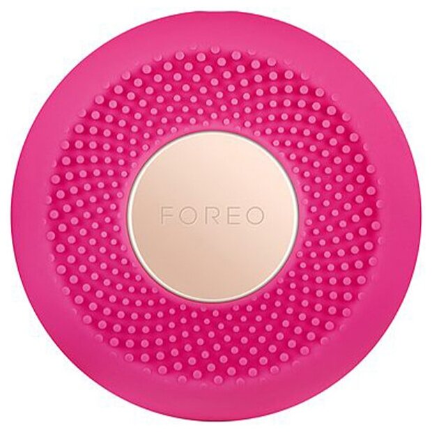 Смарт-маска для лица Foreo UFO mini 2 Fuchsia