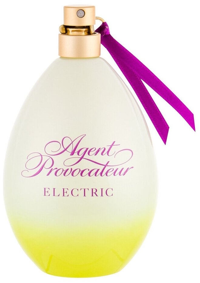 Agent Provocateur, Electric, 100 мл, парфюмерная вода женская