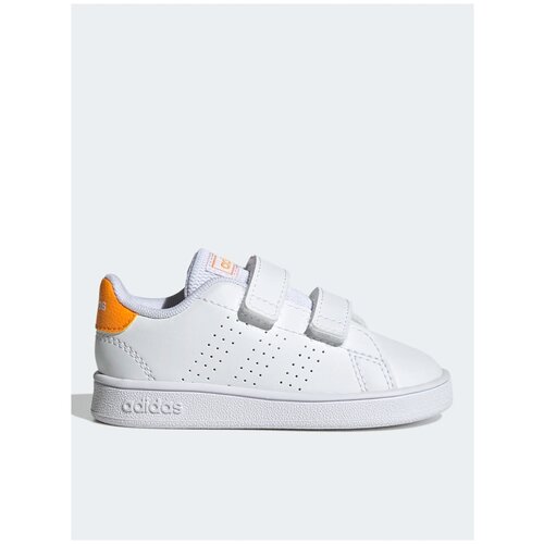 Кеды GW0452/adidas/(ADVANTAGECFI)/ftwr white/24 EU