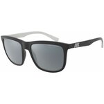 Солнцезащитные очки Armani Exchange AX 4093/S 8078/Z3 56 - изображение