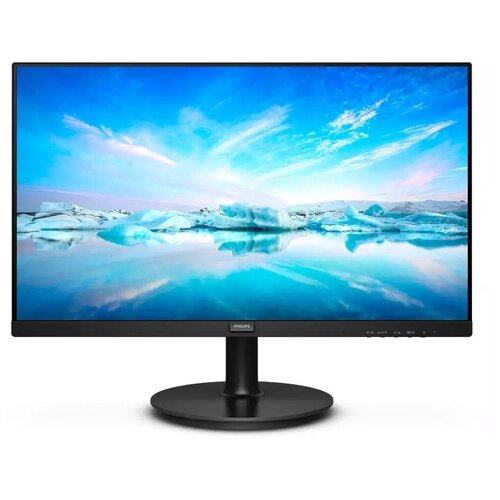 LCD Philips 215 220V8LL1062 черный 1920x1080 5ms 9065 200cd 20M1 890000₽