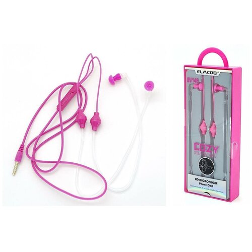 ELMCOEI EV-149 наушники-гарнитура 60000₽