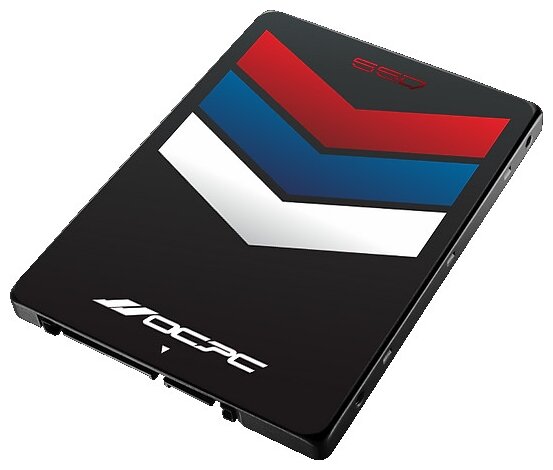 Накопитель SSD 512Gb Ocpc Xtreme TLC SATA3 500/450 (ssd25s3t512g) RTL .