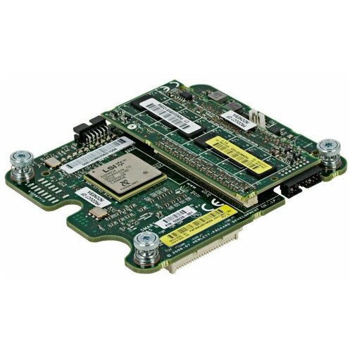 Raid-контроллер HP Smart Array P700M 510026-001 578229 b21 hp p411 sas smart array controller