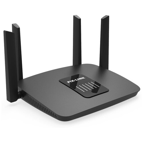 Роутер / Маршрутизатор / Усилитель Pix-Link LV-AC06 Wireless Wi-Fi Dual Band Router