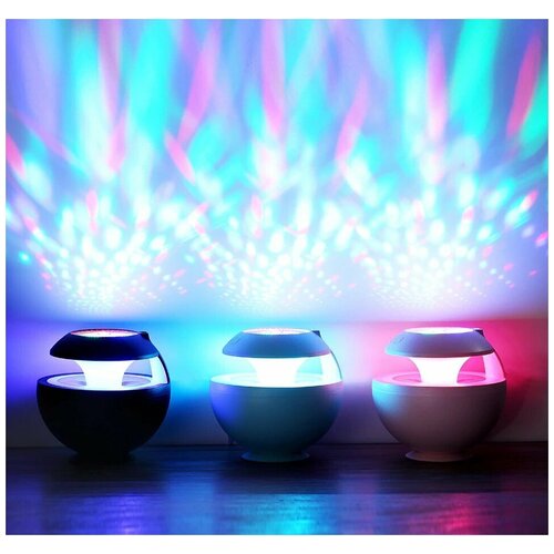 Увлажнитель воздуха с ночником 69000₽