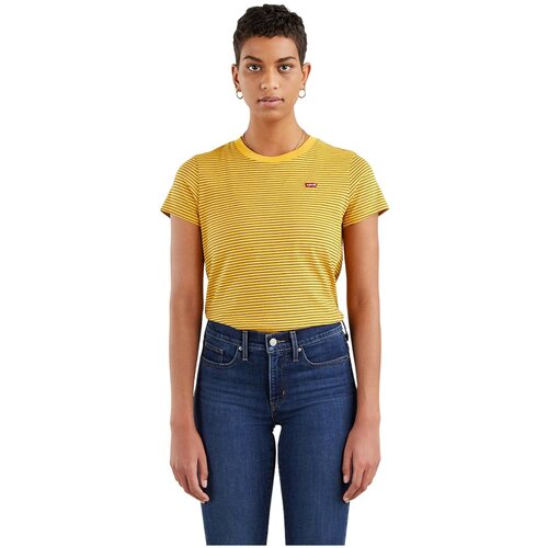 Футболка Levis Perfect Tee Женщины 39185-0158 S
