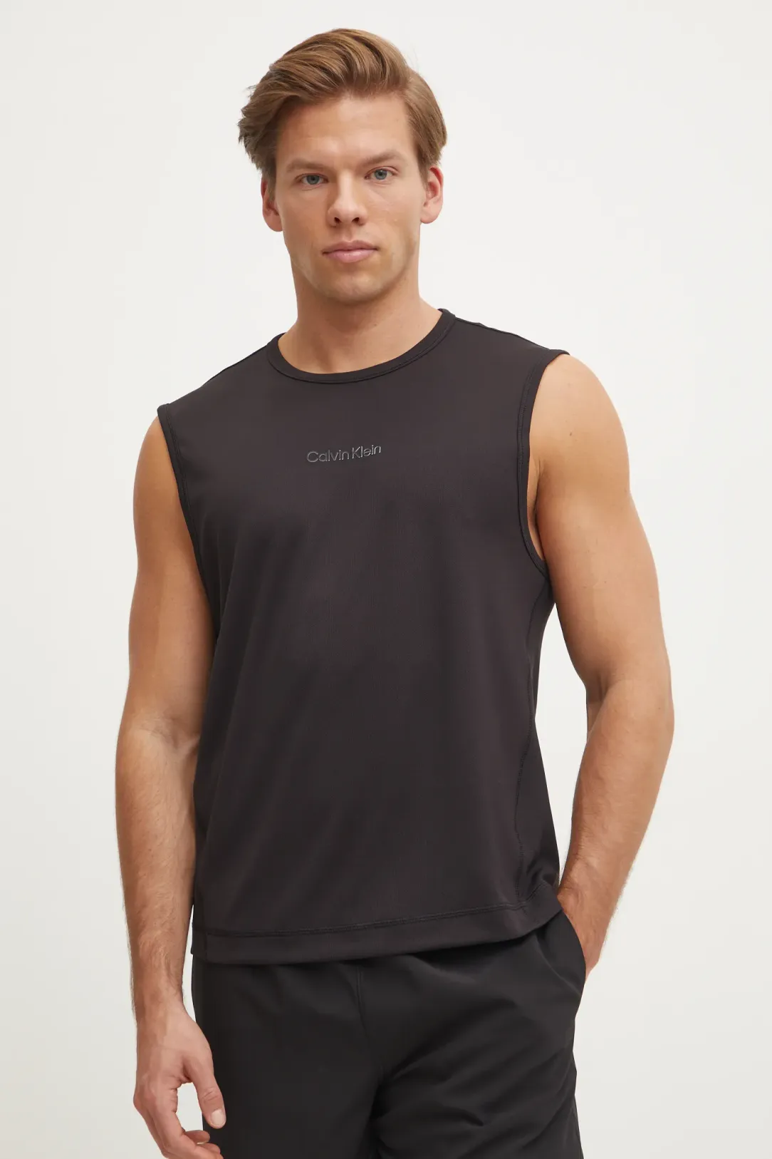 Майка спортивная Calvin Klein Sport