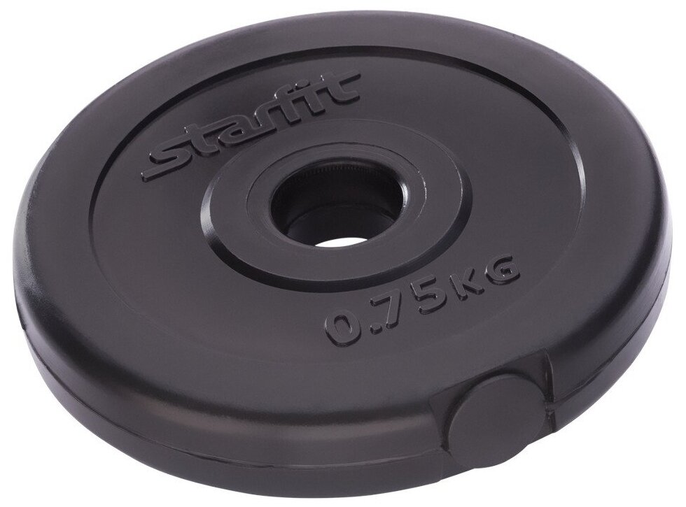   STARFIT BB-203 0,75 , d=26 ,  1/20;