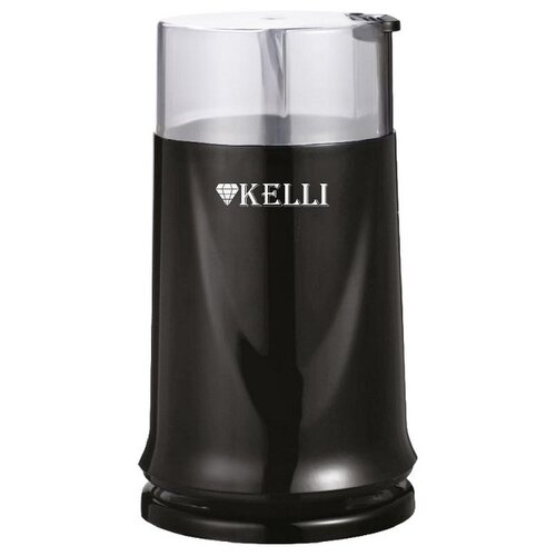 Кофемолка электрическая мельница для специй Kelli KL-5112